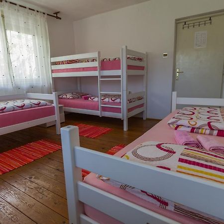Guest House Konjic Eksteriør bilde