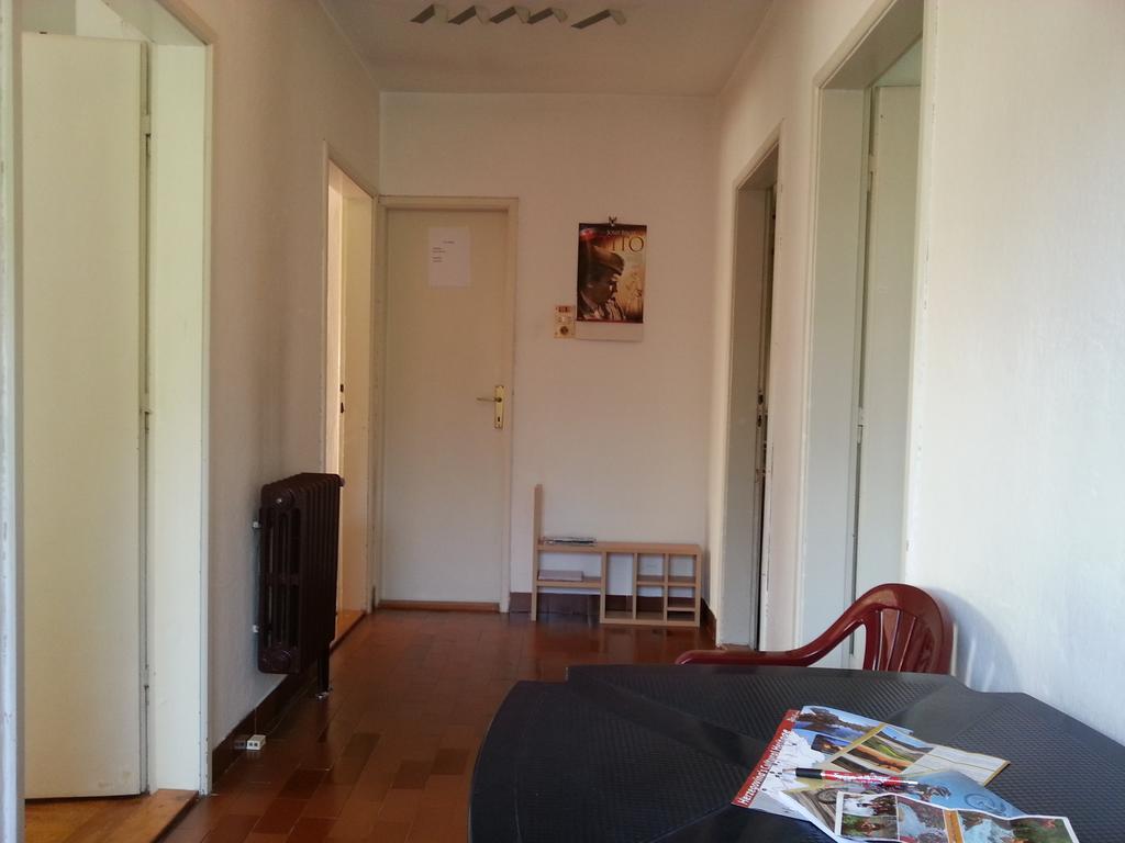 Guest House Konjic Eksteriør bilde