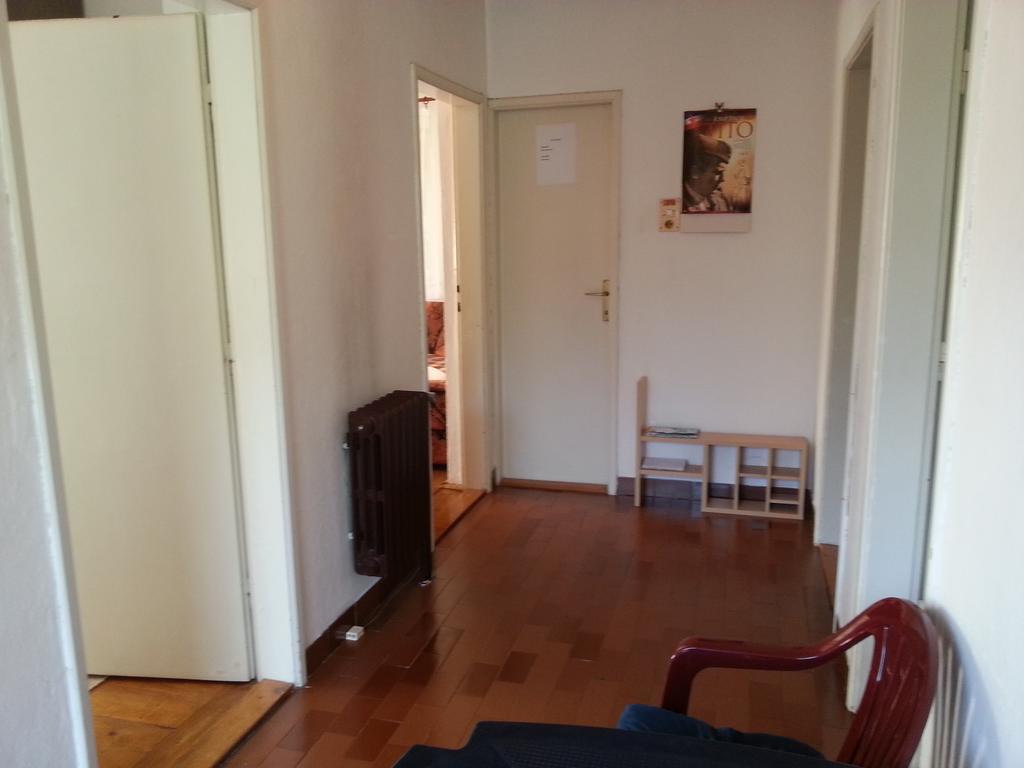 Guest House Konjic Eksteriør bilde