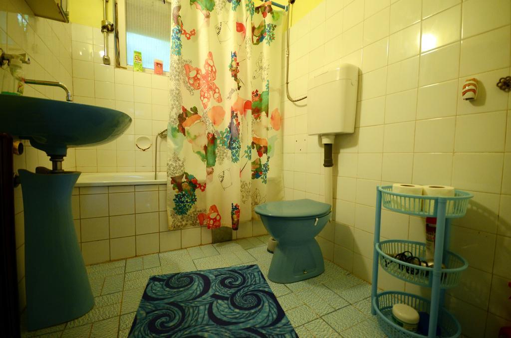 Guest House Konjic Eksteriør bilde
