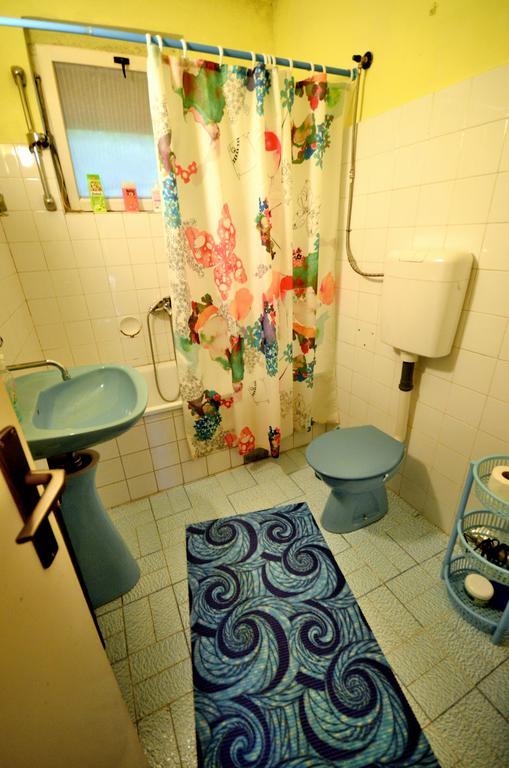 Guest House Konjic Eksteriør bilde