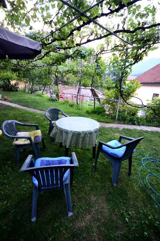 Guest House Konjic Eksteriør bilde