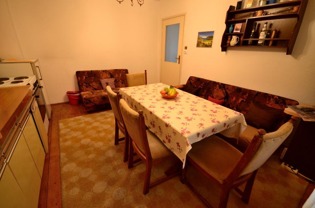 Guest House Konjic Eksteriør bilde