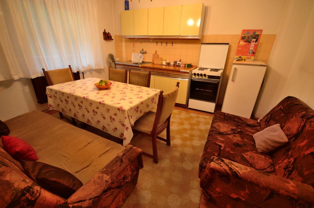 Guest House Konjic Eksteriør bilde