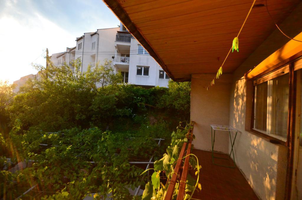 Guest House Konjic Eksteriør bilde