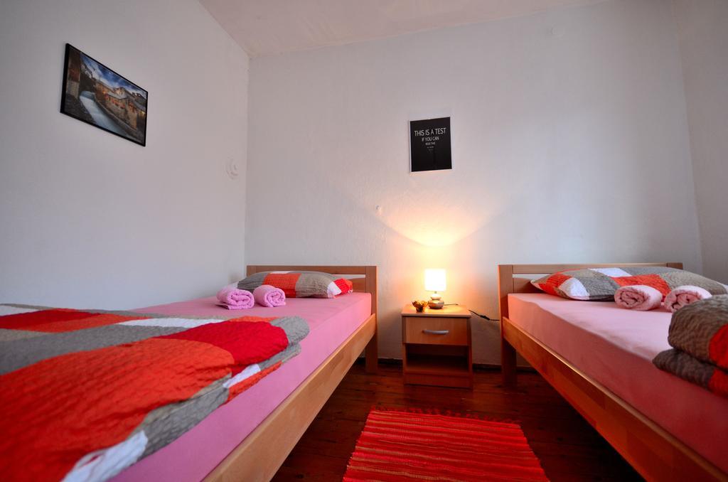 Guest House Konjic Eksteriør bilde