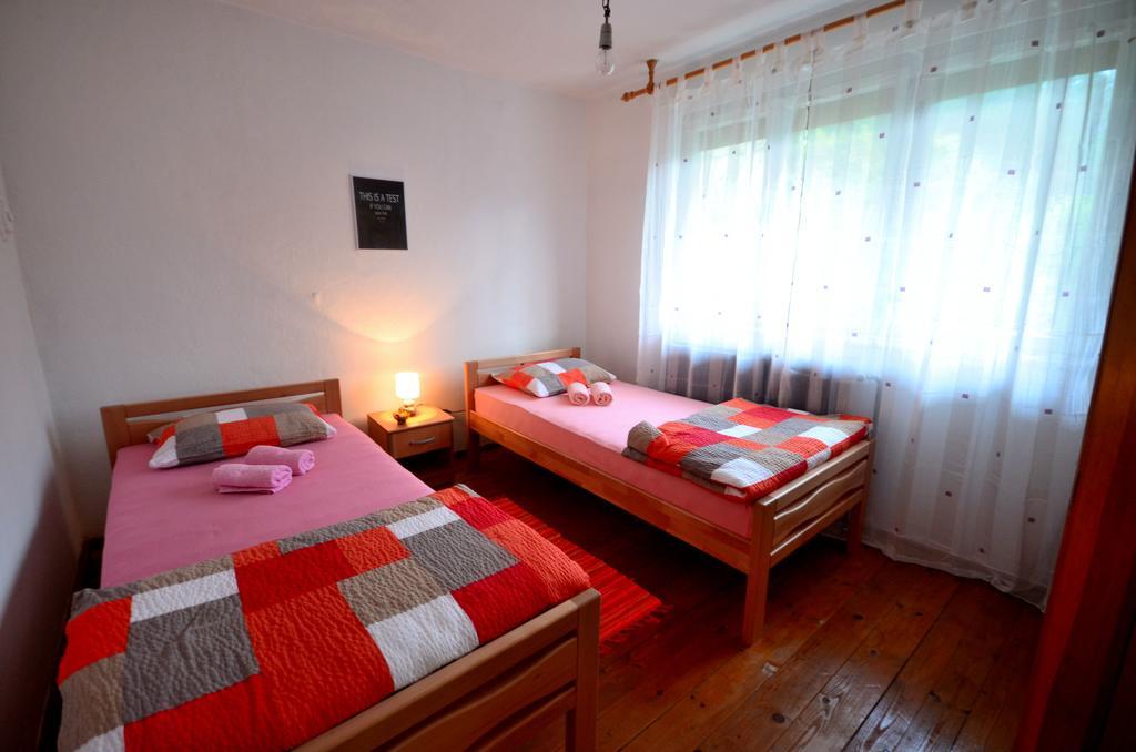 Guest House Konjic Eksteriør bilde