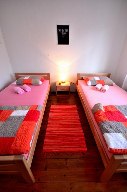 Guest House Konjic Eksteriør bilde