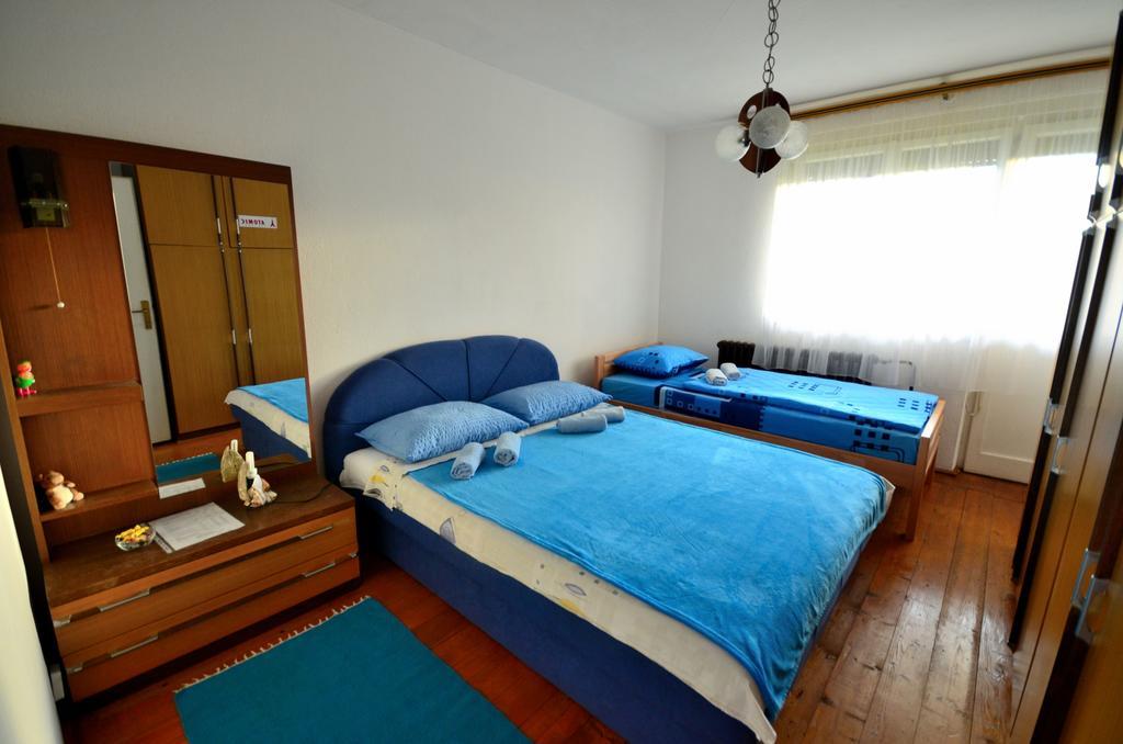 Guest House Konjic Eksteriør bilde