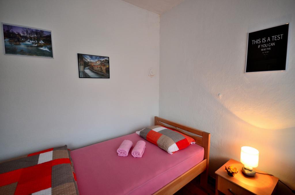 Guest House Konjic Eksteriør bilde