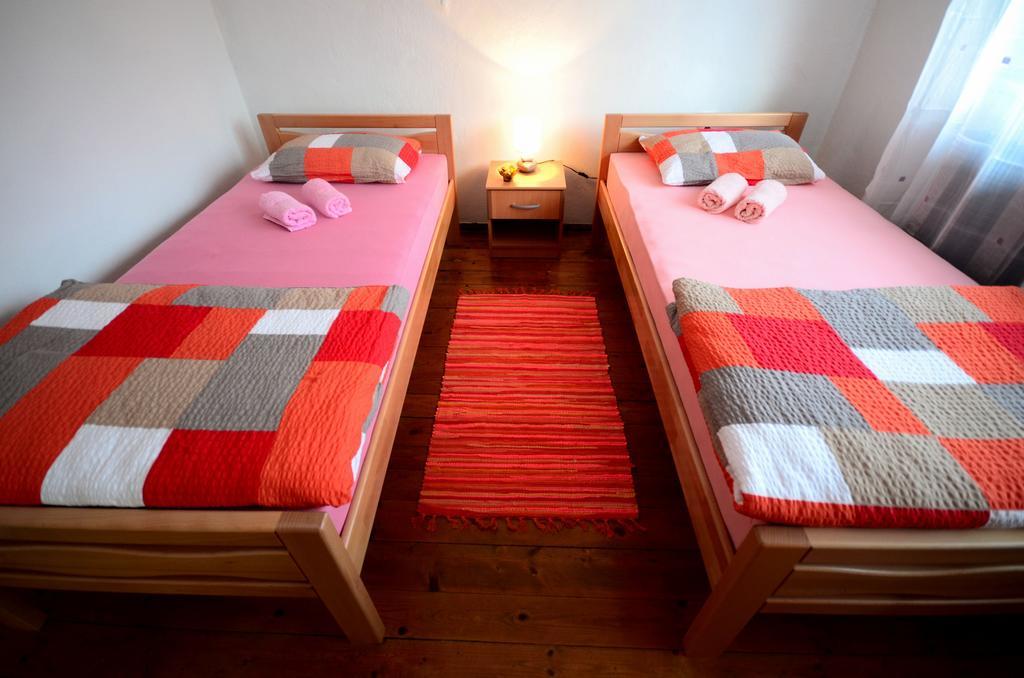 Guest House Konjic Eksteriør bilde