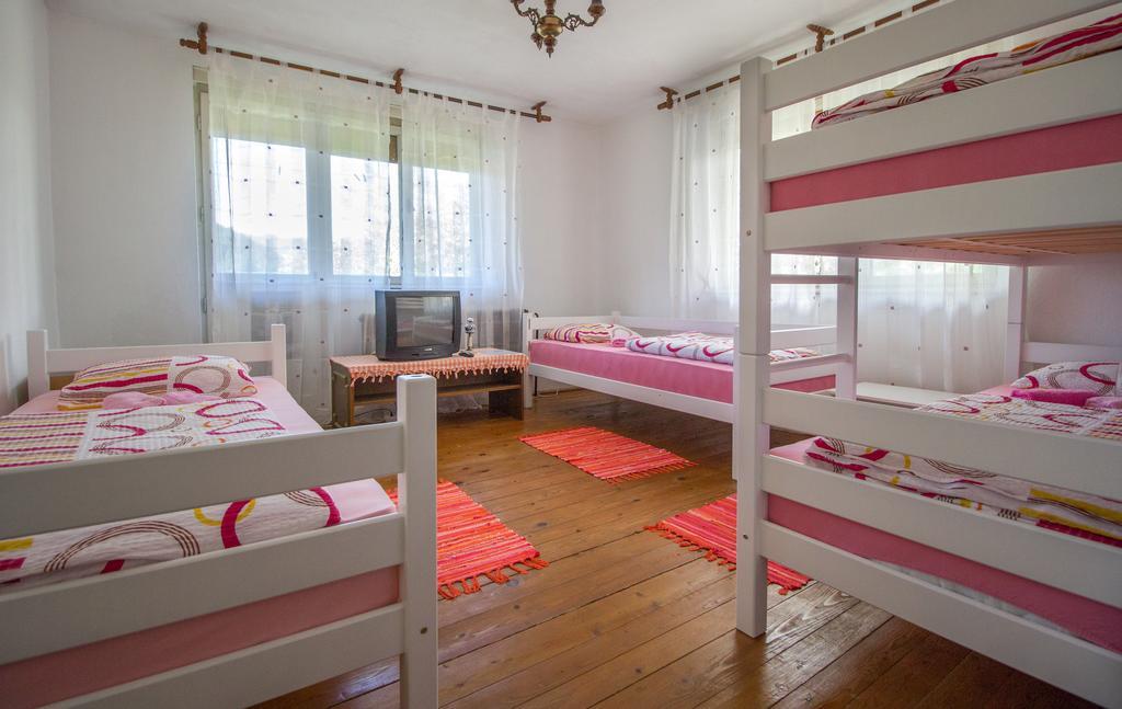 Guest House Konjic Eksteriør bilde