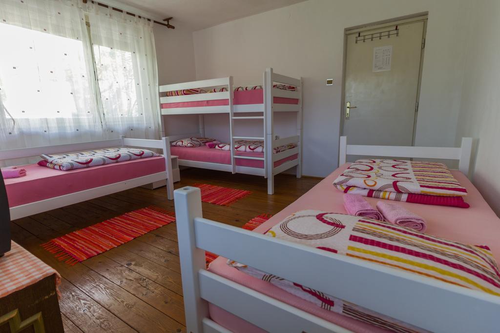 Guest House Konjic Eksteriør bilde